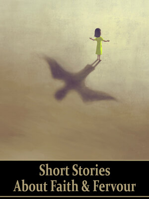 cover image of Short Stories about Faith & Fervour